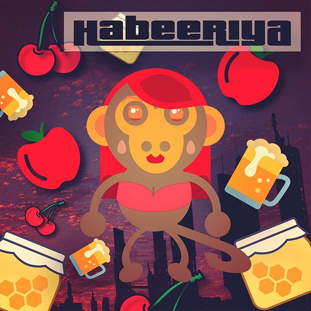 Habeeriya